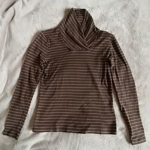 Beautiful Long Sleeve Dress Blouse