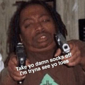 Meet your Posher, Jack