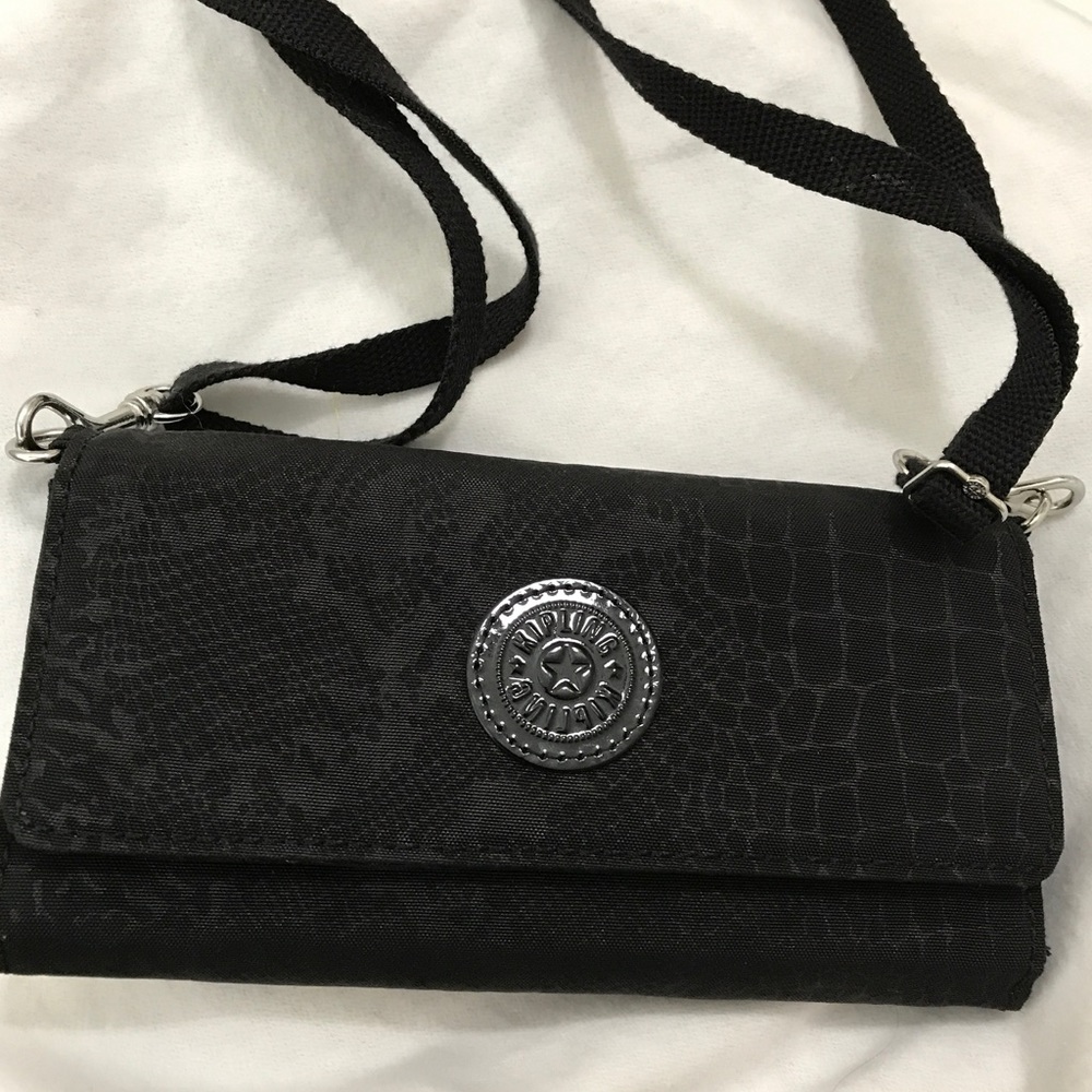 Kipling Mini Shoulder Purse/Wallet