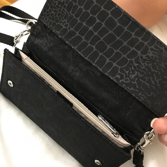 Kipling Mini Shoulder Purse/Wallet - Picture 2 of 8