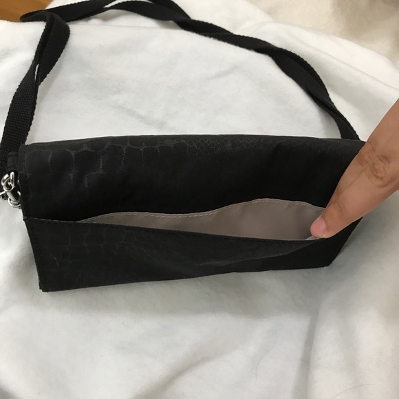 Kipling Mini Shoulder Purse/Wallet - Picture 3 of 8