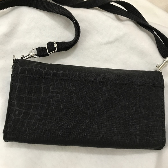 Kipling Mini Shoulder Purse/Wallet - Picture 4 of 8