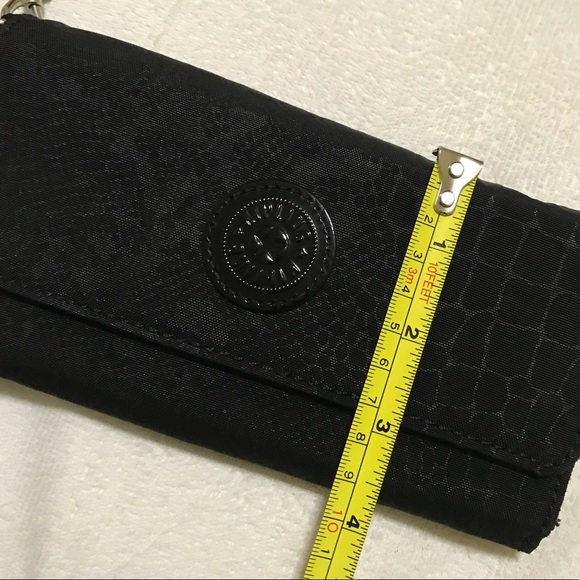 Kipling Mini Shoulder Purse/Wallet - Picture 7 of 8