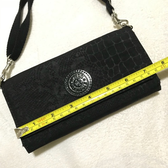 Kipling Mini Shoulder Purse/Wallet - Picture 8 of 8