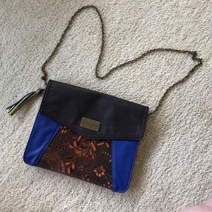 Desigual Clutch/Crossbody