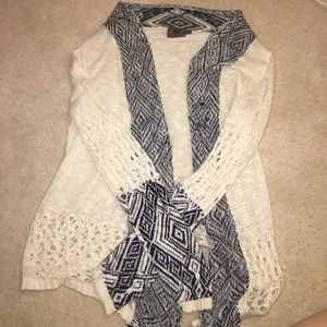 Size Small sweater from Nordstrom
