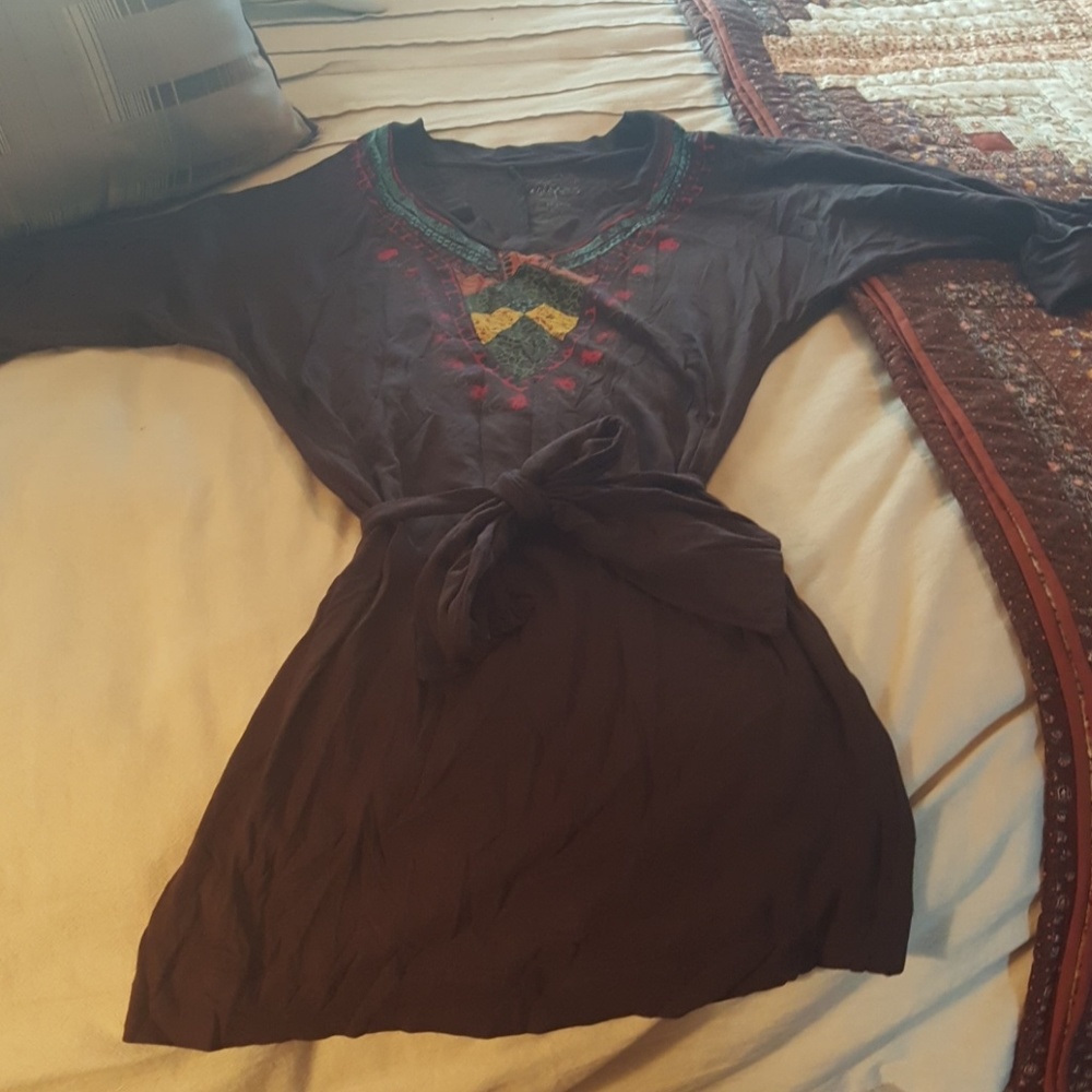 Tunic