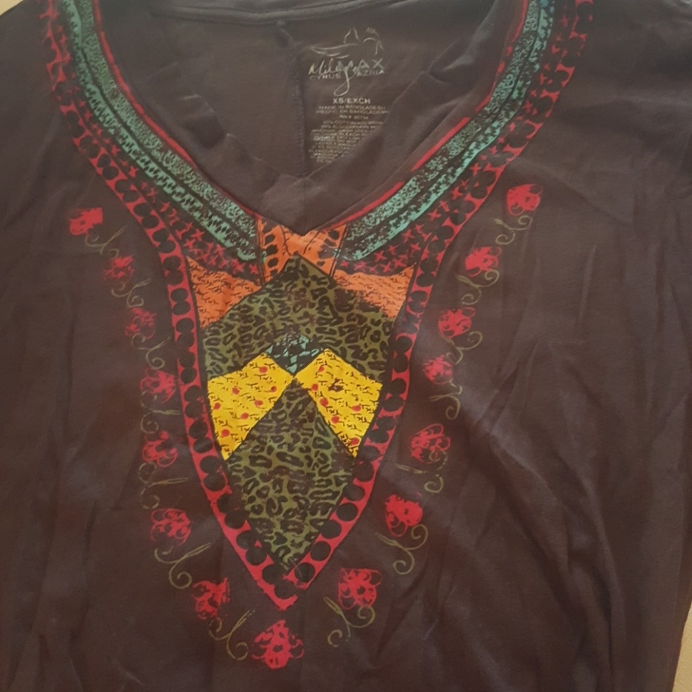 Tunic - Picture 2 of 2