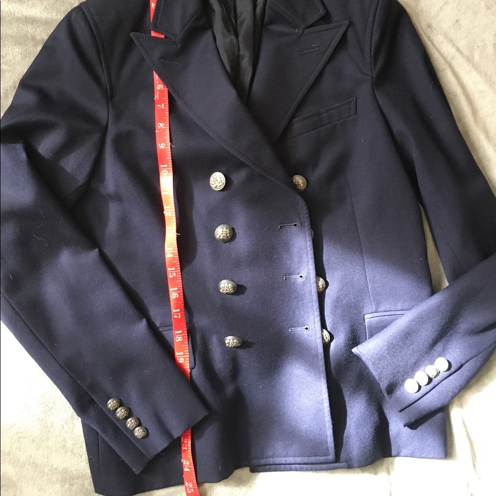 Ralph Lauren Sport Blazer