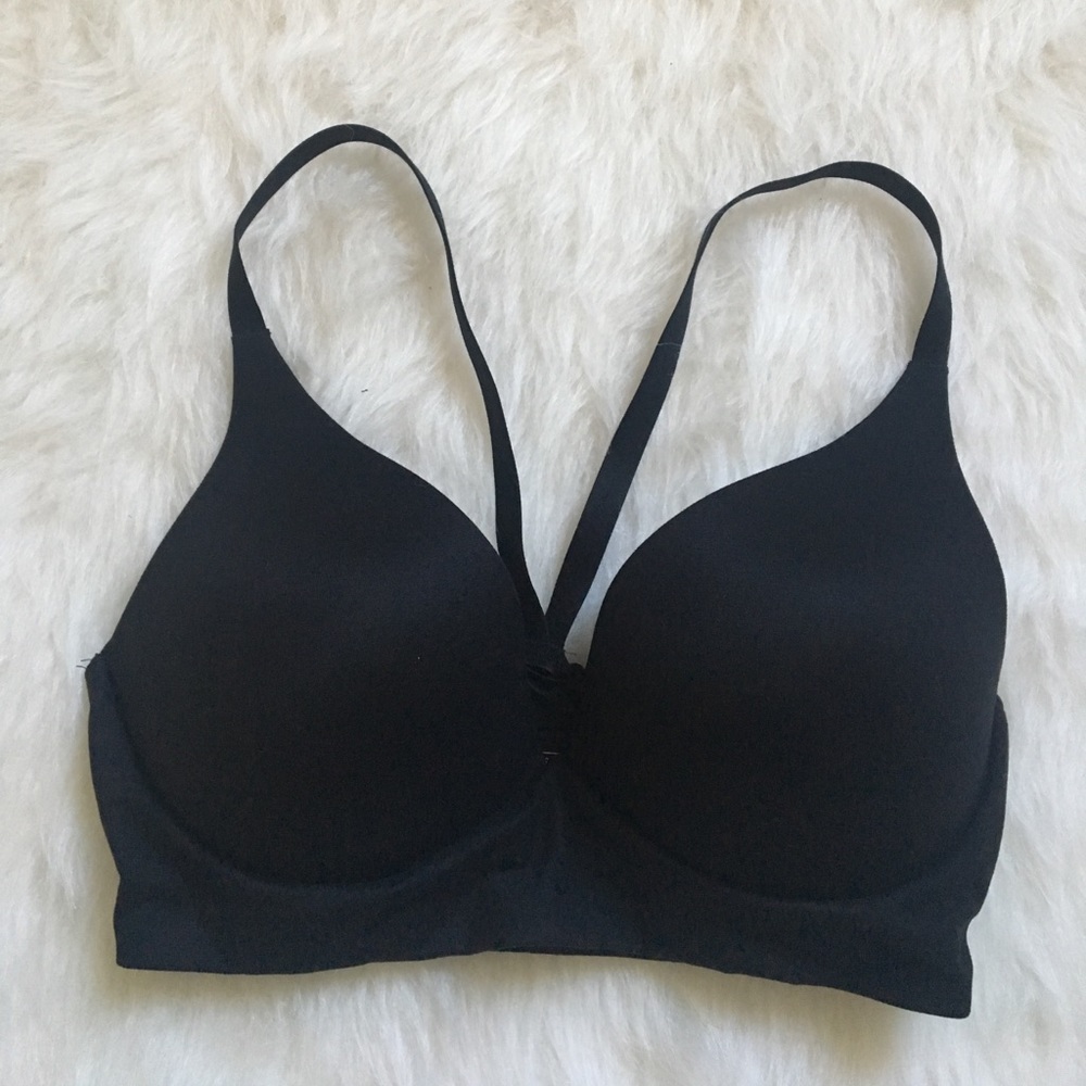 Victoria’s Secret Lightly Lined Plunge Bra