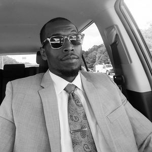 Meet your Posher, Timothy