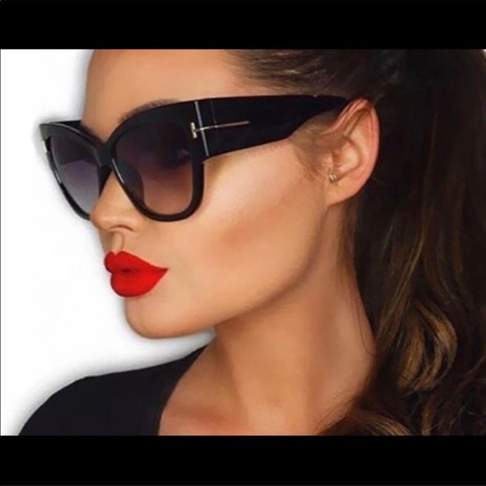 🆕 Cat Eye Sunglasses