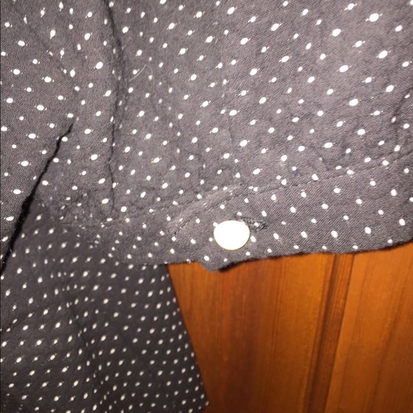 Cropped Jacket - Picture 3 of 6