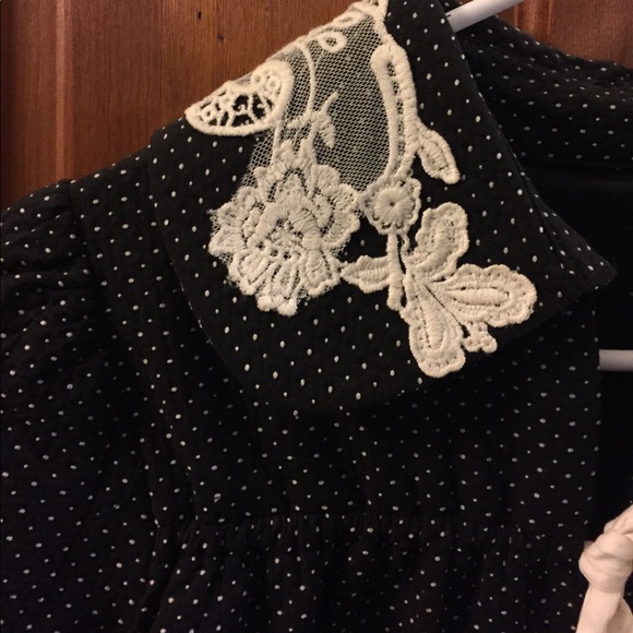 Cropped Jacket - Picture 4 of 6