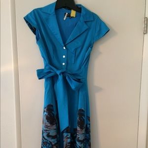 Jones New York Dress
