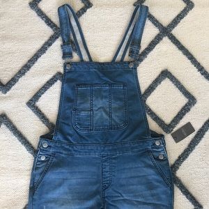 Mossimo Supply Overalls. NWT!
