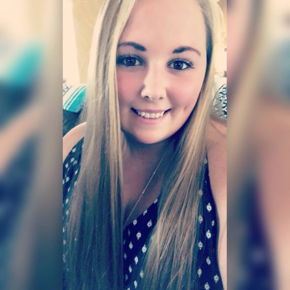 Meet your Posher, Taylor