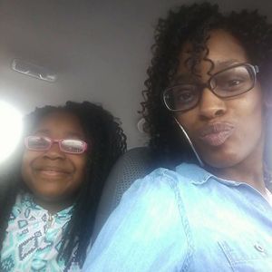 Meet your Posher, Shareka