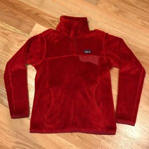 *OFFERS ACCEPTED* Patagonia Snap-T Fleece Pullover
