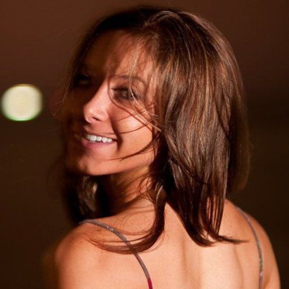 Meet your Posher, Nicole