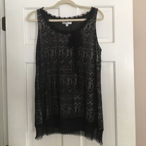 CAbi tank ~ EUC