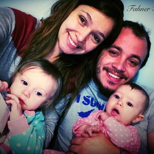 Meet your Posher, Christopher