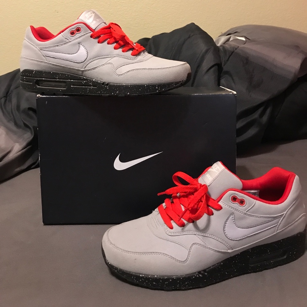 Nike Air Max 1 ID