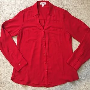 Express Portofino Shirt