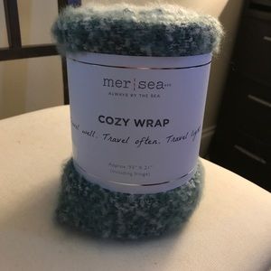 Mer-Sea & Co Scarf