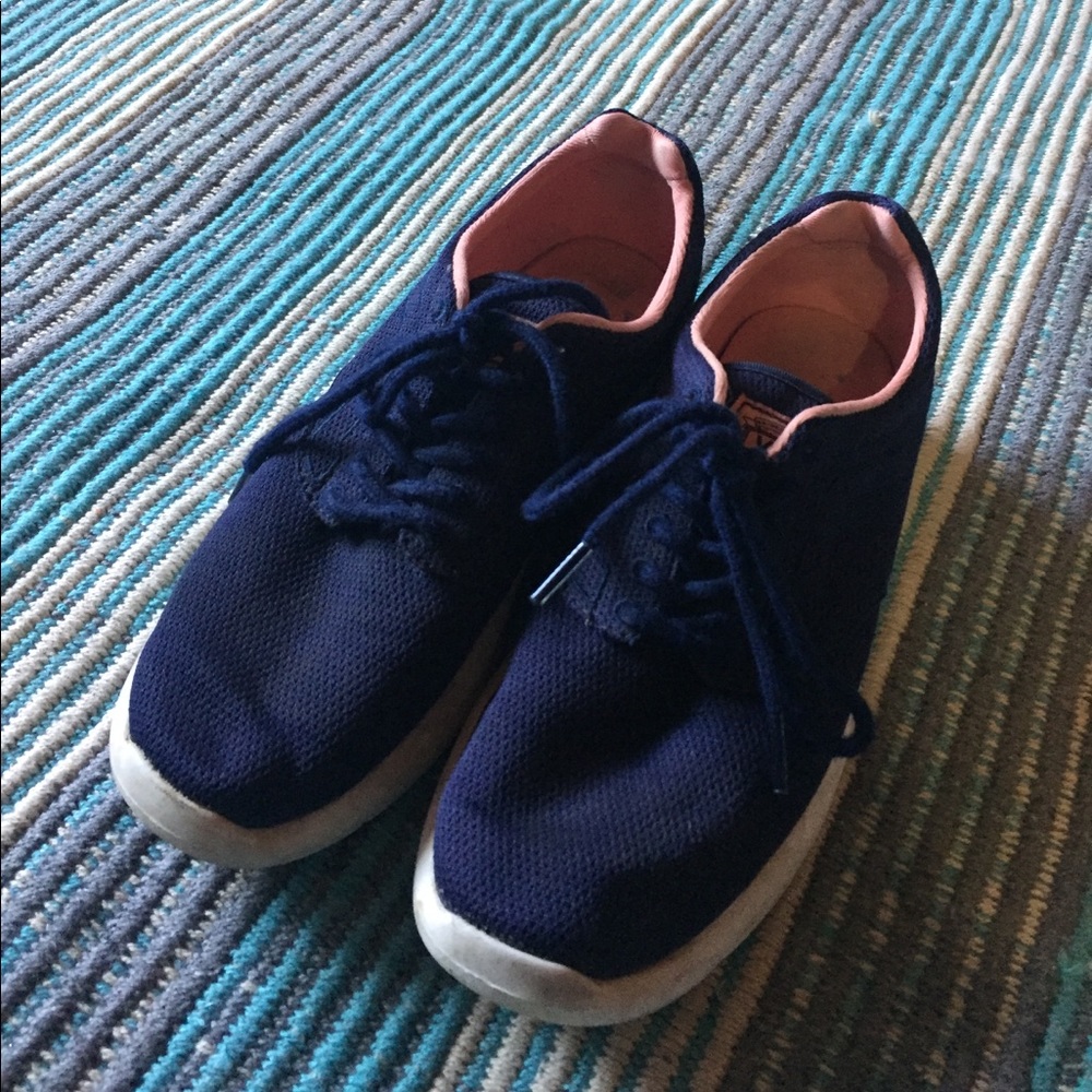 Vans sneakers