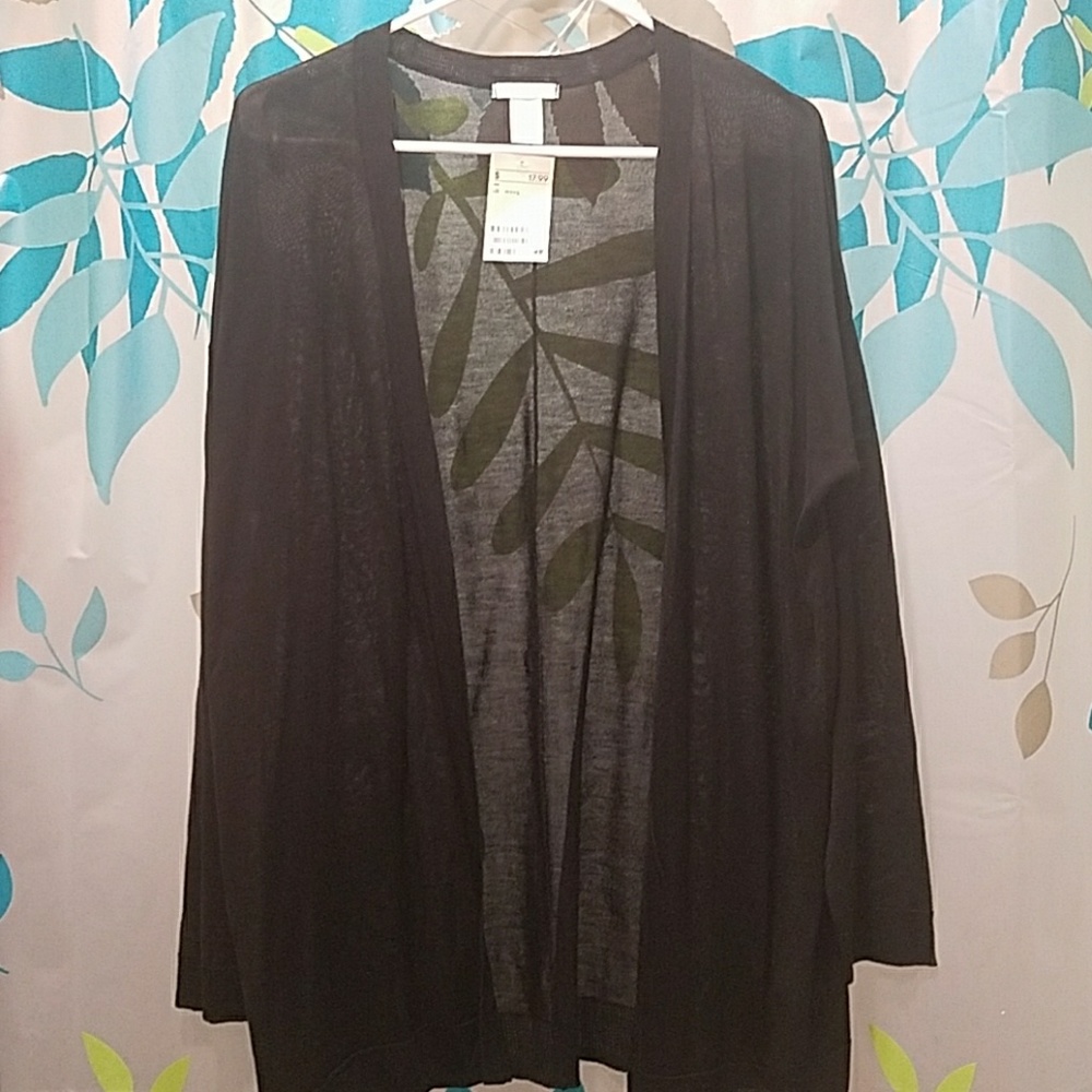 H&M Cardigan