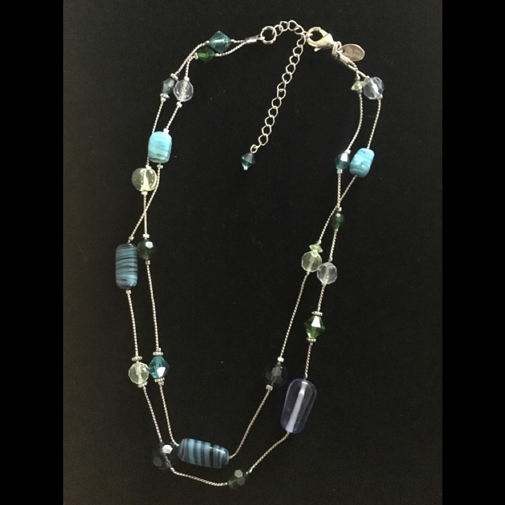 Lia Sophia Necklace