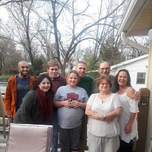 Meet your Posher, Heather