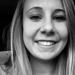 Meet your Posher, Bre