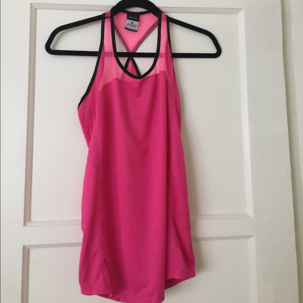 "Nike" Tank top