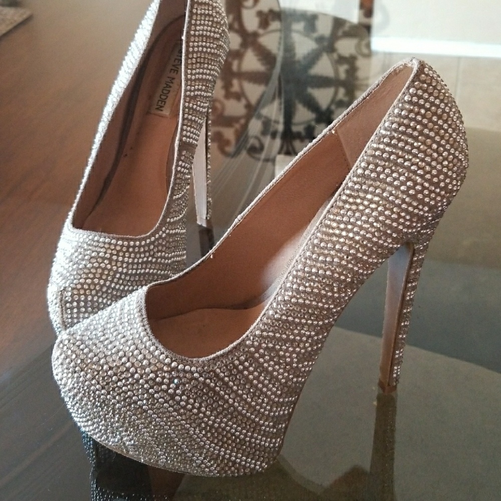 Steve Madden