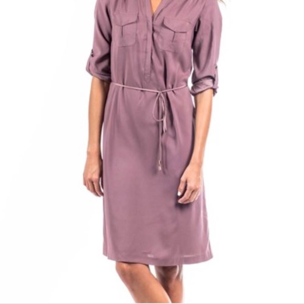 DownEast Plus Size Dress XXL