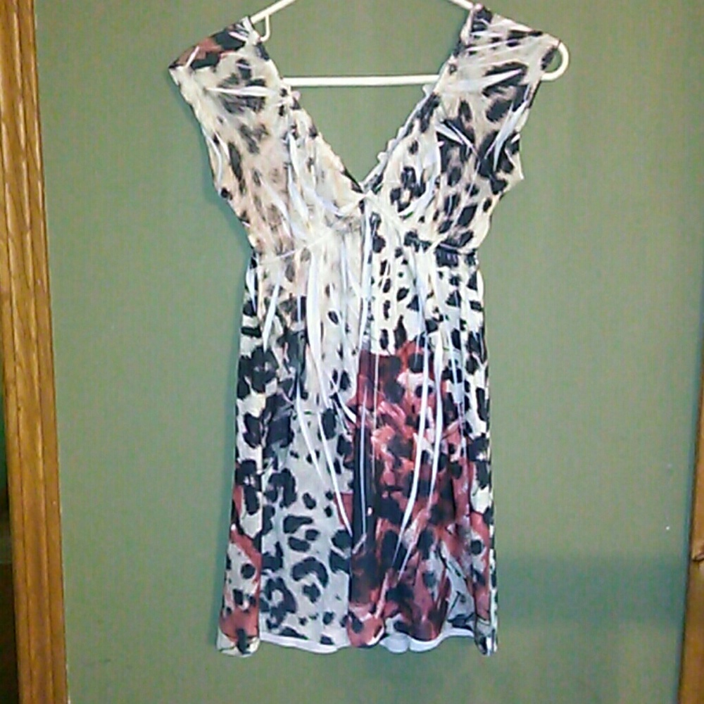 Rue 21 Blouse