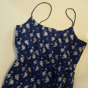 J.Crew Sundress