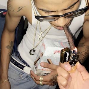 Meet your Posher, Jaime