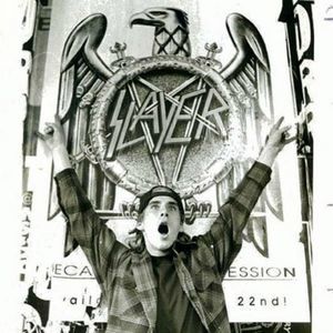 Meet your Posher, Riot