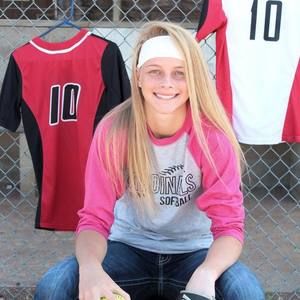 Meet your Posher, Mackenzie