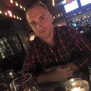 Meet your Posher, Ben