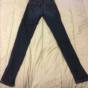 Levi’s 535 Jean Legging