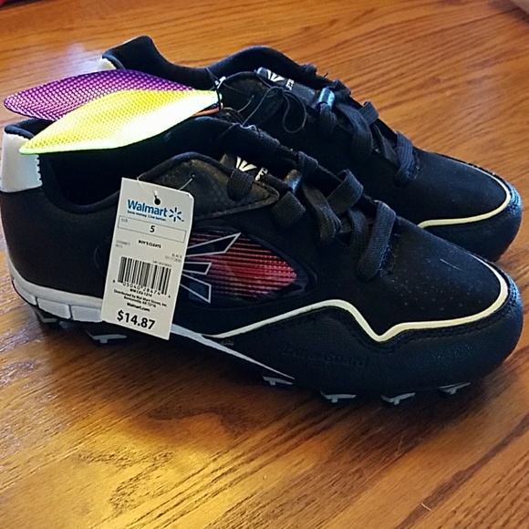 easton baseball cleats walmart