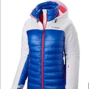 Winter Jacket - new - only worn a few times.