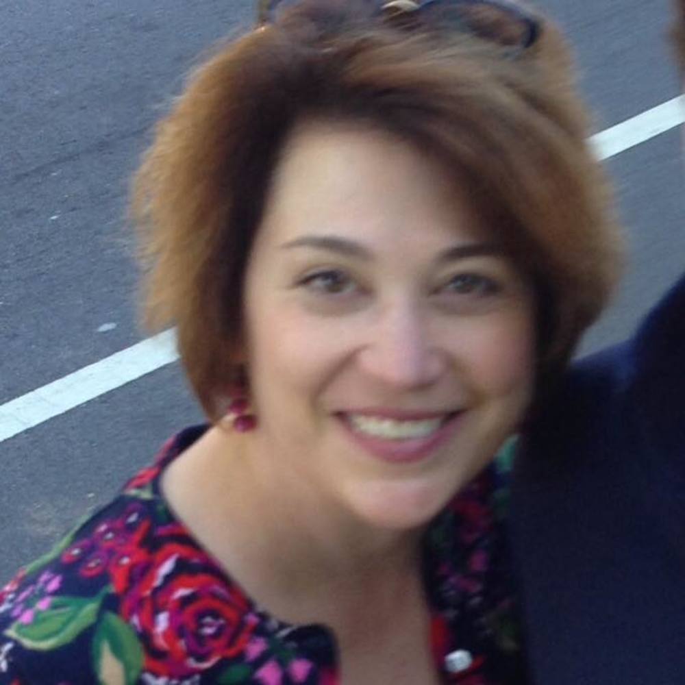 Meet your Posher, Samantha