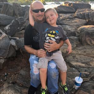 Meet your Posher, Carl