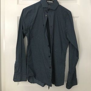 Express shirt