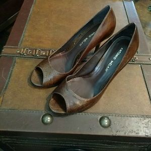 Antonio Melani shoes